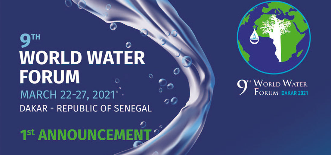 9th World Water Forum