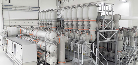 SF6 - Not a 'Dirty' Solution to Decarbonise Power Industry
