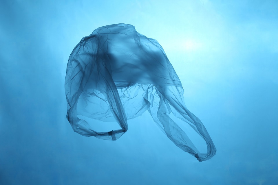 War on plastic waste stepped up with extension of plastic bag charge