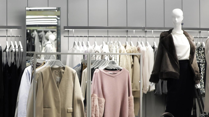 Japan looks to reduce environmental burdens of its fashion industry