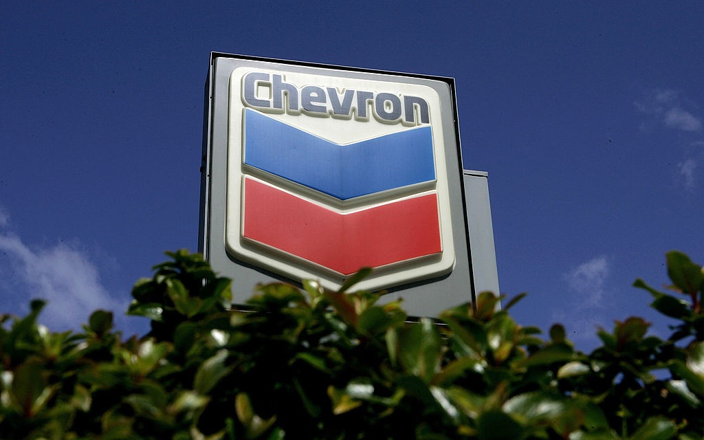 News24.com | Chevron, Toyota announce alliance on hydrogen technology