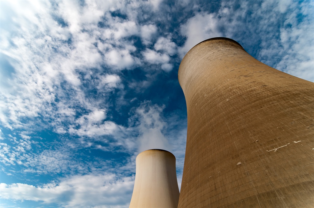 News24.com | Germany shuts three of its last six nuclear plants