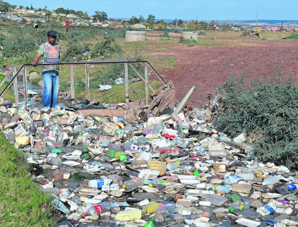 News24.com | OPINION | Fighting Covid-19 should not result in losing the war against plastic pollution