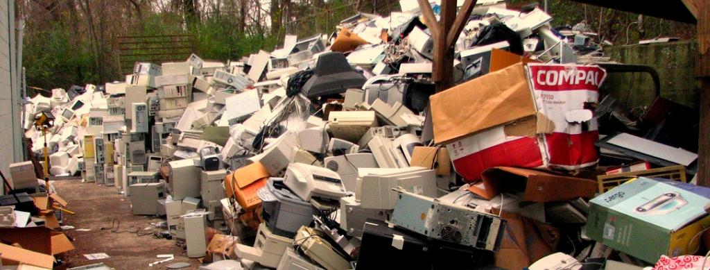 E-waste to increase 38% by 2030: Report