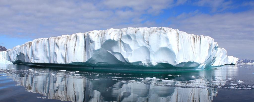 Global Eco Watch: Greenland’s ice sheet has melted to ‘point of no return’