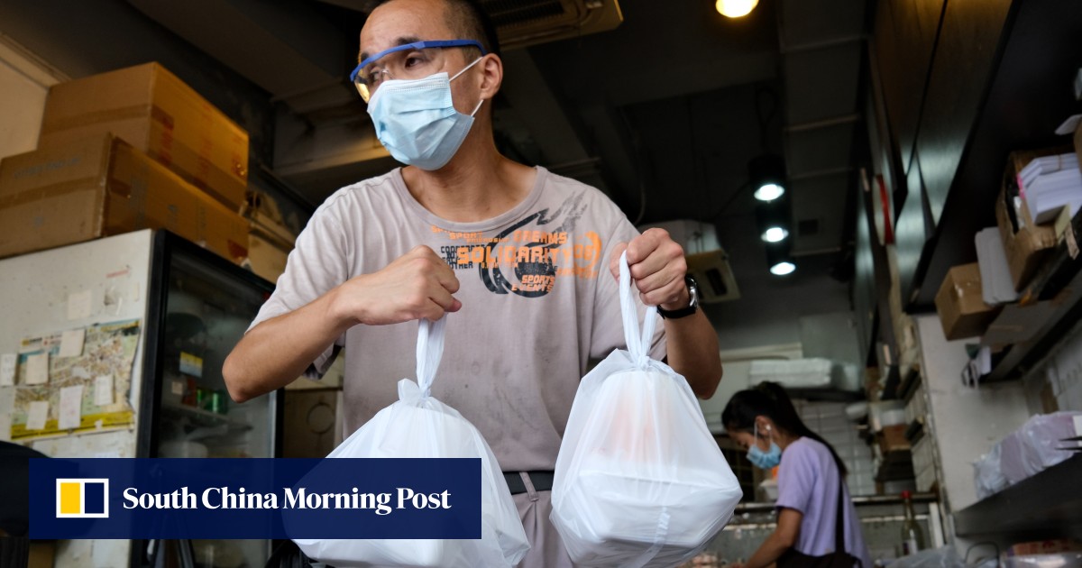 We all have a part to play in tackling Hong Kong’s waste crisis
