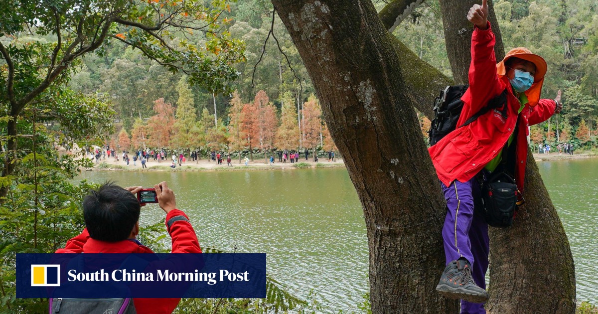 Hong Kong’s country parks too precious to build on when other options exist