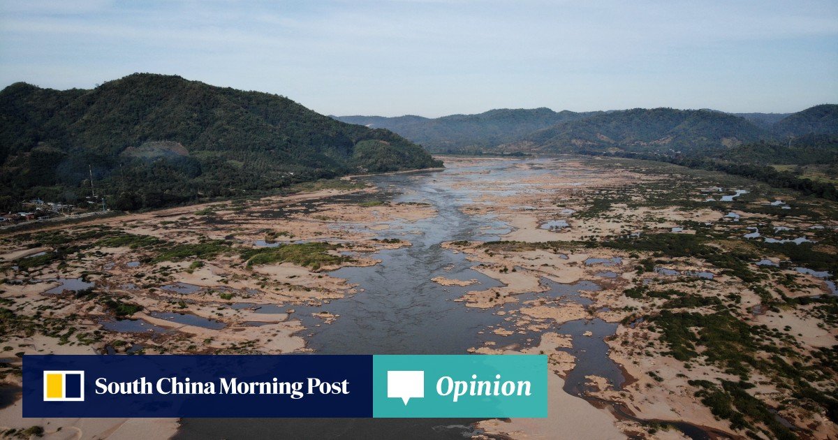Why Asean needs to care about Mekong issues like it did with haze