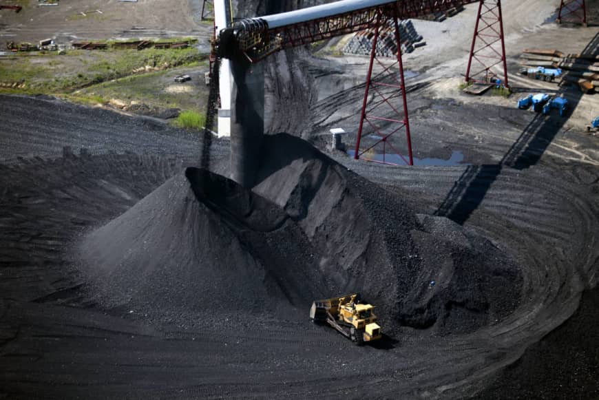 Nearly half of global coal plants will be unprofitable this year, study shows