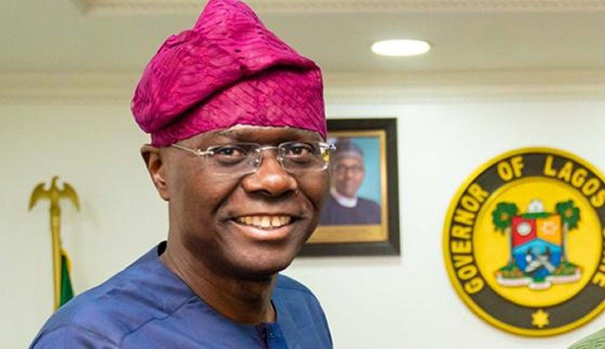 Sanwo-Olu advocates collaboration against climate change