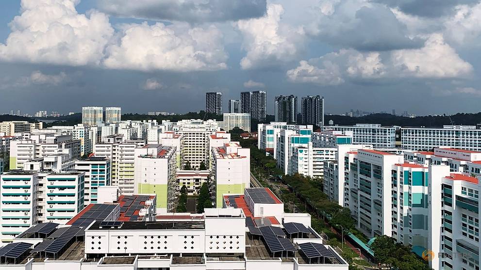 As the buying and selling of solar energy becomes reality, Singapore could gain further ground on solar target