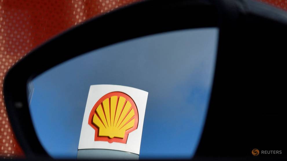 Oil giant Shell vows to become carbon neutral by 2050