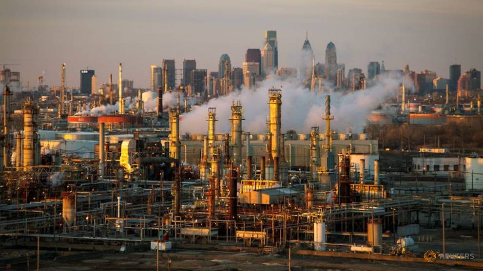 Ten US refineries emitted excessive cancer-causing benzene in 2019: Report