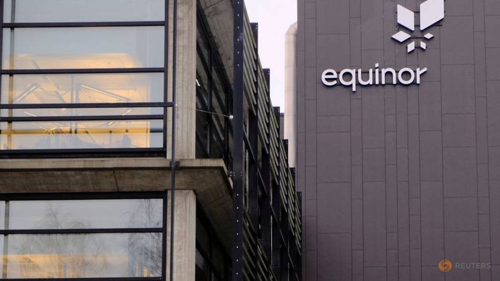 Equinor to quit US lobby group over climate policy