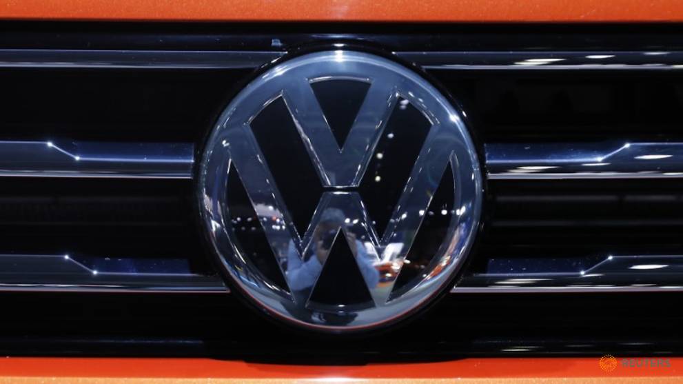 US appeals court: Volkswagen may face 'enormous' diesel liability