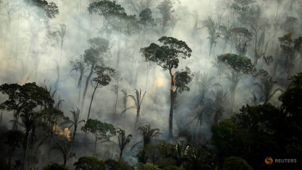 Brazil to face major security threats as climate impacts surge, military experts warn