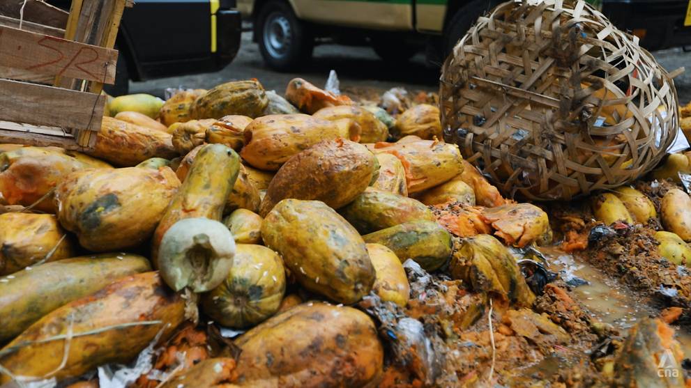 Why our food supply chain is flawed, and these champions’ efforts to stop the waste