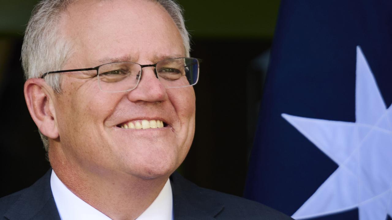 Scott Morrison on climate change: Why PM won’t attend Glasgow conference