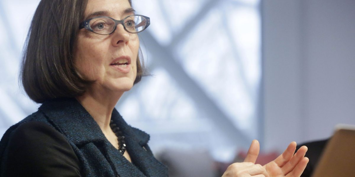 Oregon Governor signs executive order to reduce the state’s impact on global warming