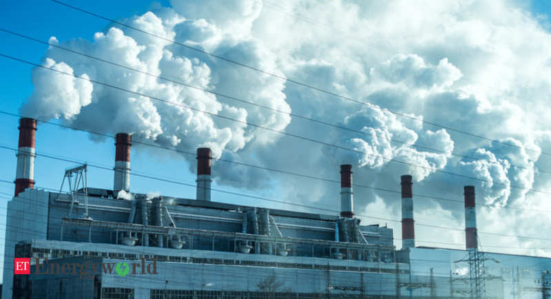 Budget 2020: Govt will advise utilities to close down thermal power plants violating clean air norms - ETEnergyworld.com