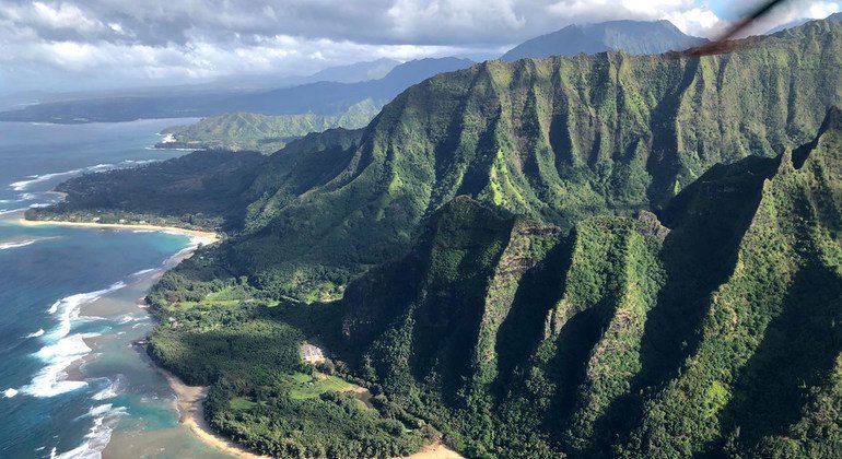 Reaching ‘beyond the possible’ in Hawaii to meet sustainability goals
