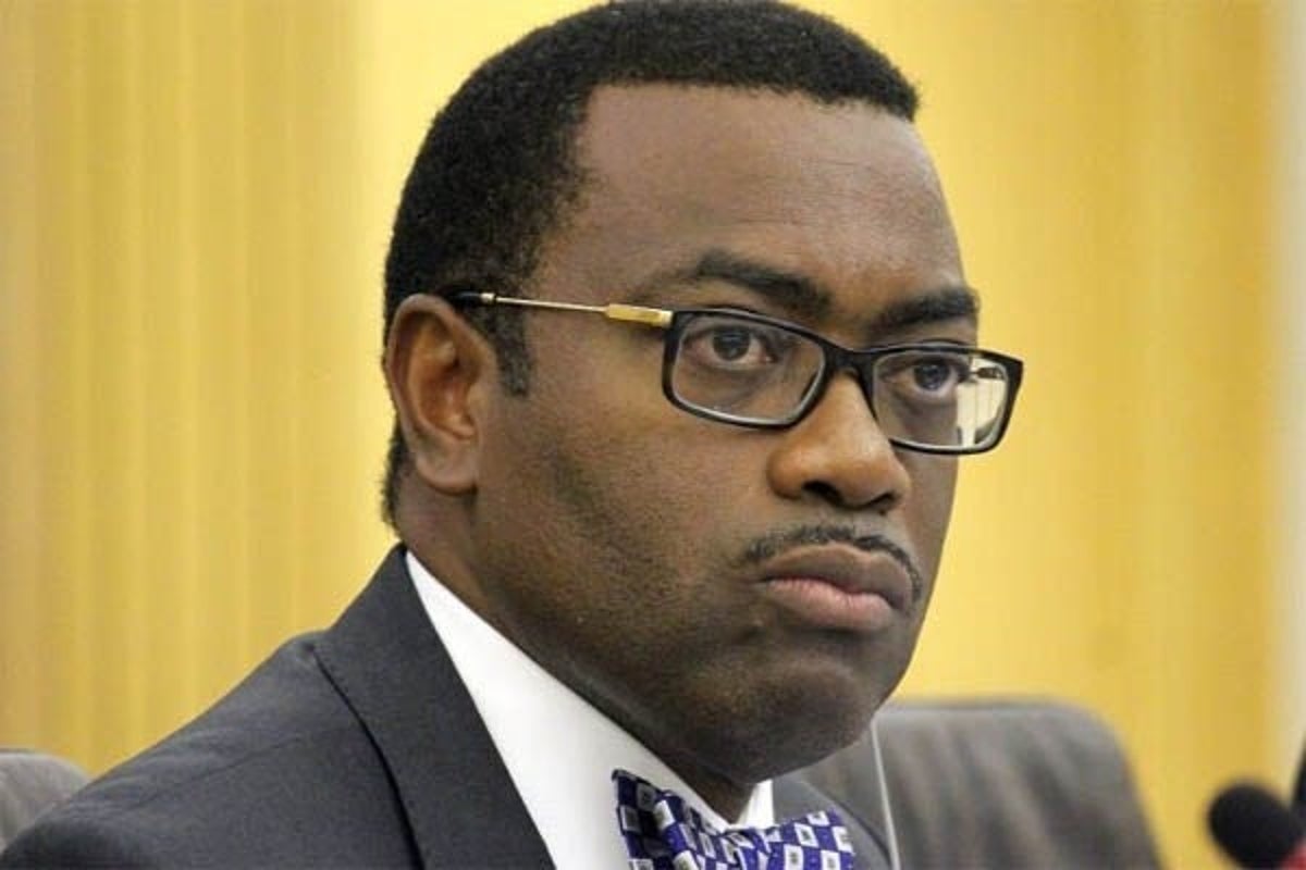 Africa accounts for only 6℅ global energy, says AfDB