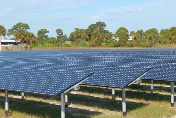 FG targets 25m Nigerians with solar home system