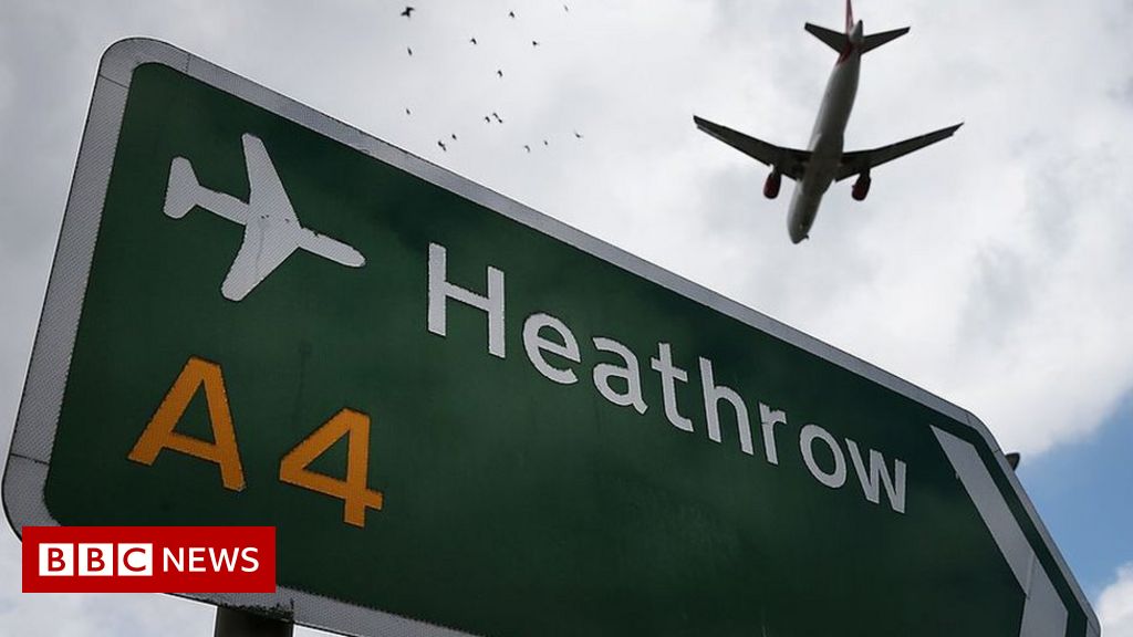 Court may upset Heathrow third runway plans