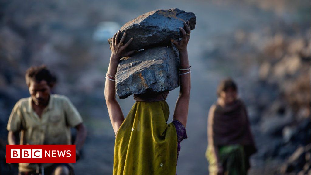 Climate change: The world awaits India's net zero emission deadline