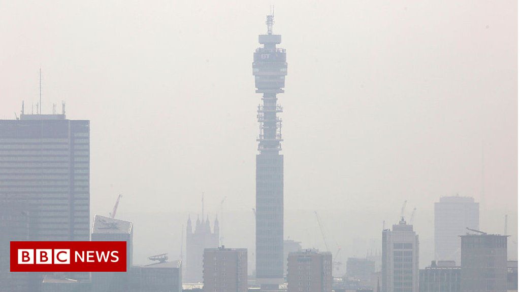 More pollution expected from stay-home workers