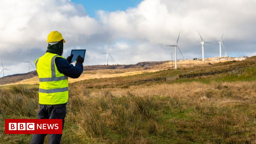 Scotland's target of 100% electricity generated from renewables missed