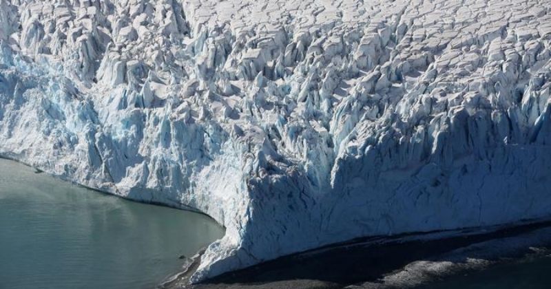 Doomsday Glacier As Big As UK May Melt Faster In Antarctica, Flood World's Coasts