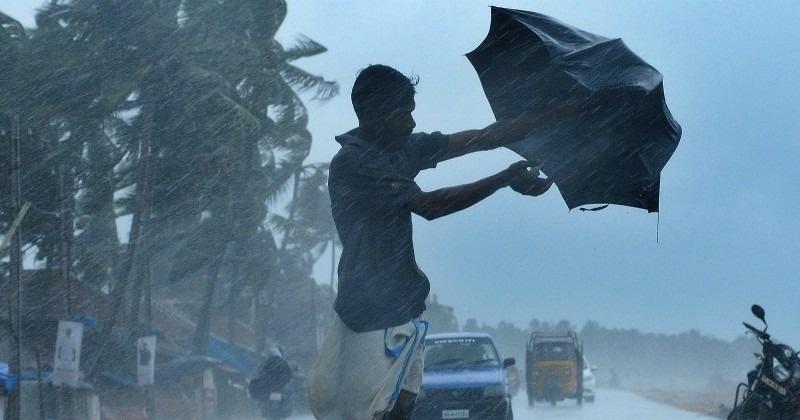 Here's Why Southern India, Himalayan Foothills Will Receive More Rainfall In The Near Future