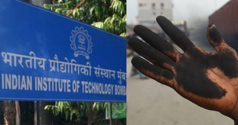 IIT-Bombay Invents Cancer-Causing Soot Measuring Technique To Reduce Air Pollution