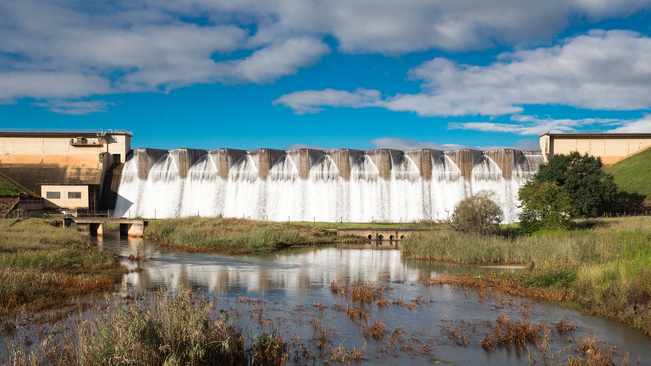 KZN government unveils bold water master plan for province