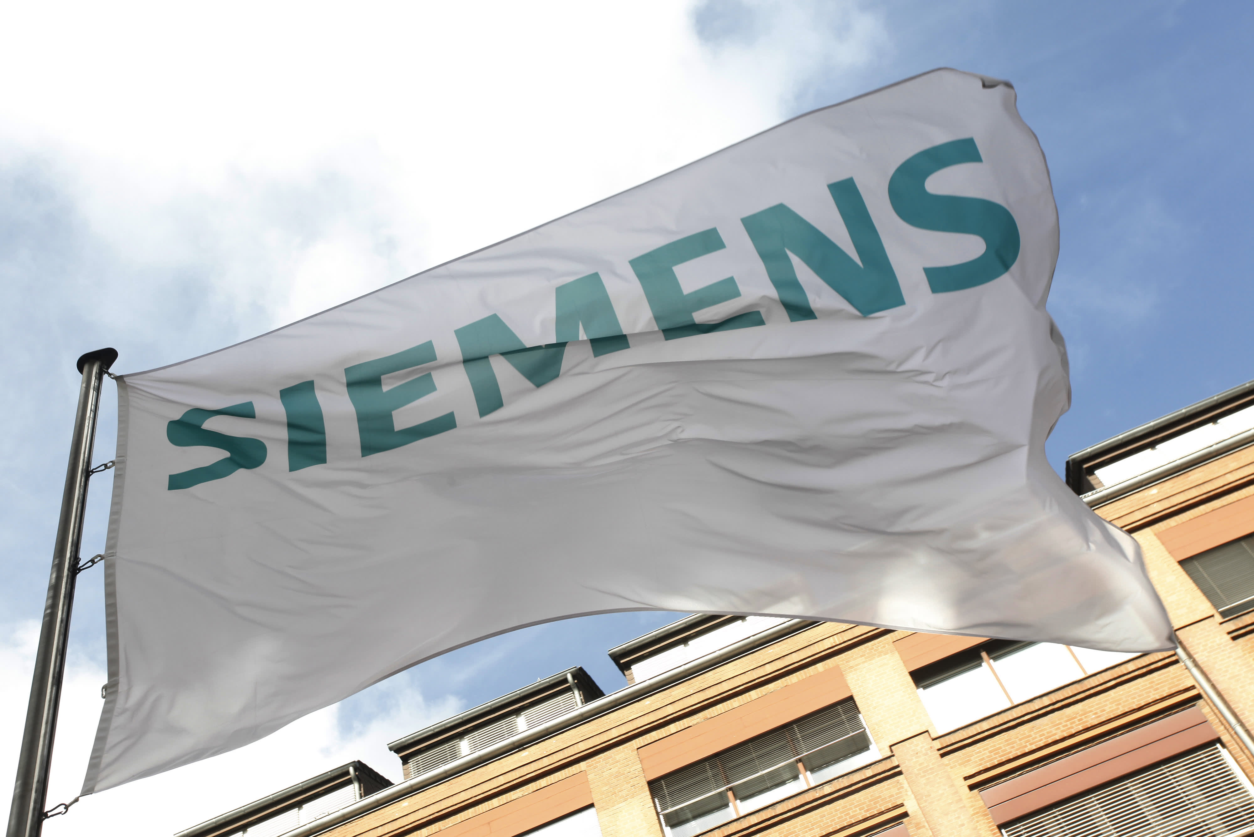 Siemens Energy to set out plan to exit coal-generated electricity: CEO