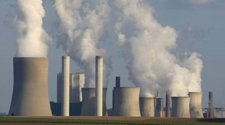 Global carbon emissions set to see steepest fall since World War II, thanks to Covid pandemic