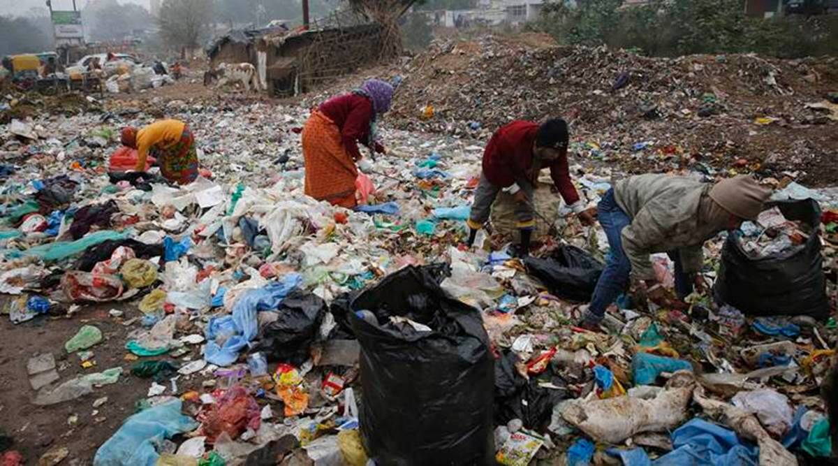Plastic war: Delhi Govt to get stakeholders to table