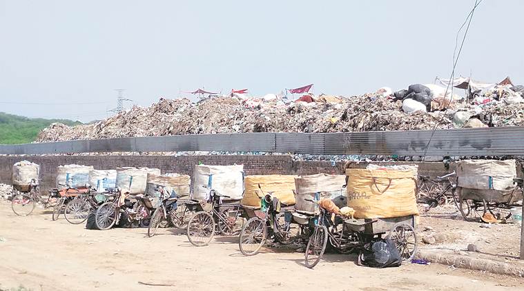 Chandigarh: Integrated waste management project postponed, re-negotiations to take place