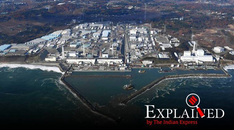 Explained: How ocean in Fukushima became a dumping ground for radioactive waste