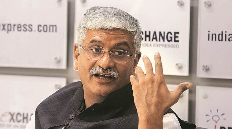 Gajendra Singh Shekhawat: ‘Water availability good but states will now find it difficult to spend on projects’