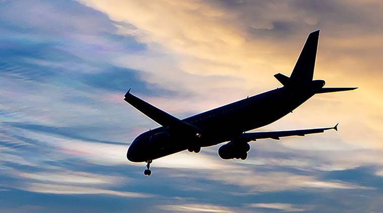 UK announces ‘Jet Zero’ plan to drive down aviation emissions