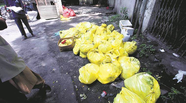 CPCB issues revised guidelines: Leftover food, general solid waste at quarantine centres to be disposed as per SWM rules 2016