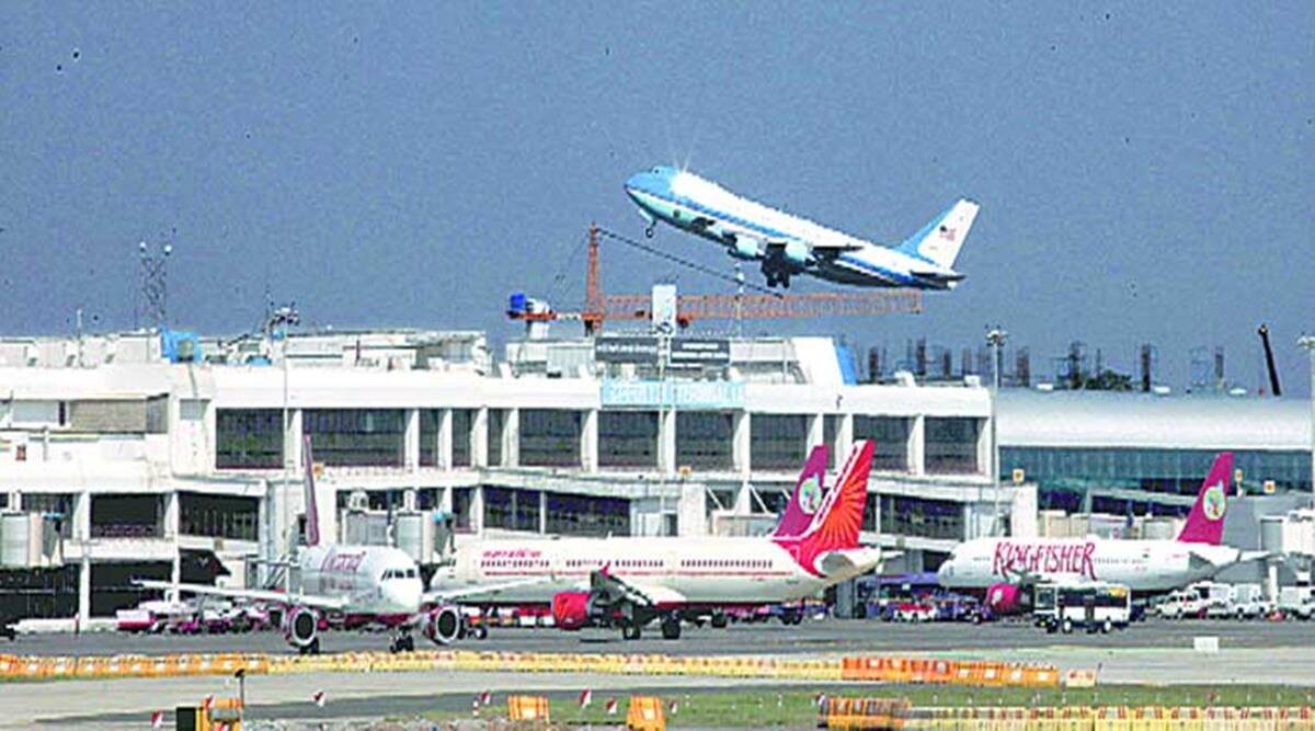 Lockdown Impact: Mumbai International airport saw sharpest decline in pollution