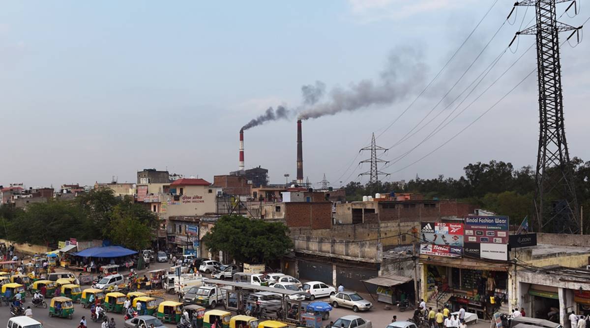 India may close its dirtiest coal plants as green focus grows