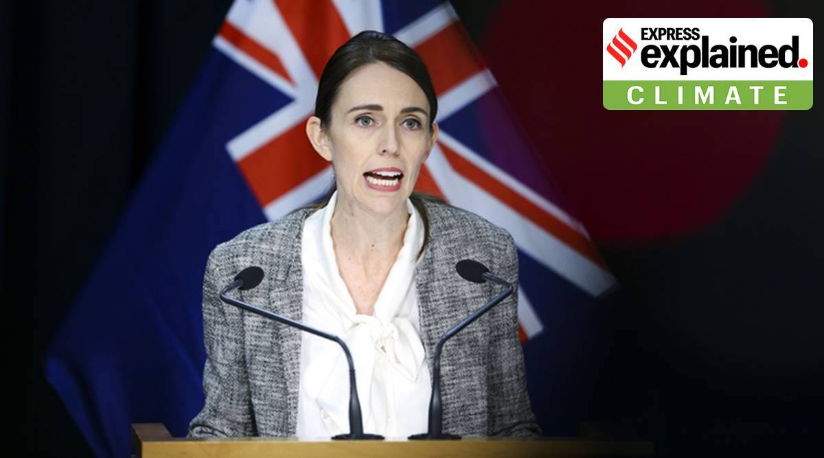 Explained: What is a climate emergency, which the New Zealand government might declare?