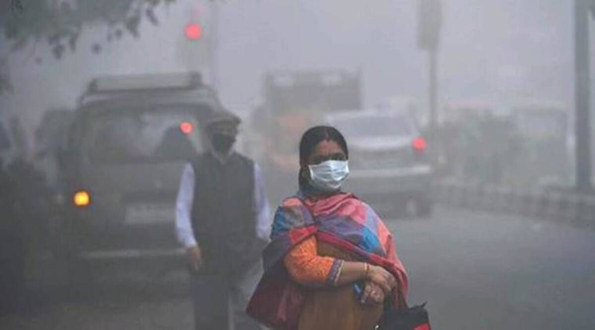 Meeting India’s air quality targets across South Asia may prevent 7% of pregnancy losses: Lancet study