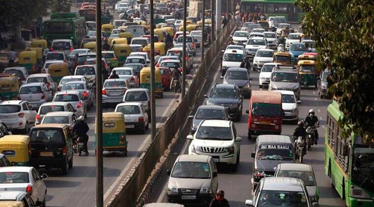 Vehicular emissions biggest contributor to poor air quality in Mumbai, doubled since 2016: SAFAR analysis
