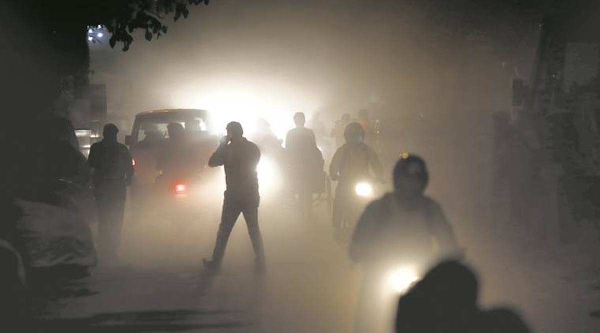 Delhi: Separate depts to ready action plans by September 21 to combat pollution