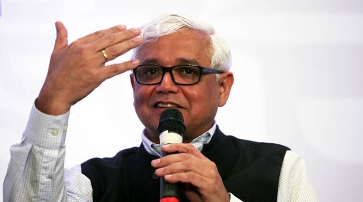 Climate crisis in the making since 17th century, says Amitav Ghosh
